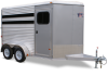 Buy New or Preowned Dump Trailers at Western States Trailer & Auto